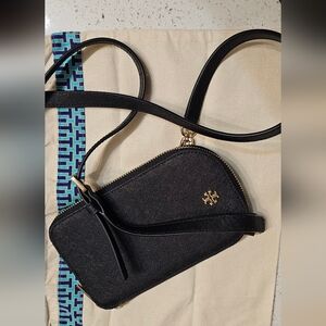 Tory Burch Emerson Phone Crossbody